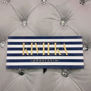 Anastasia Beverly Hills Riviera Eye Shadow Palette